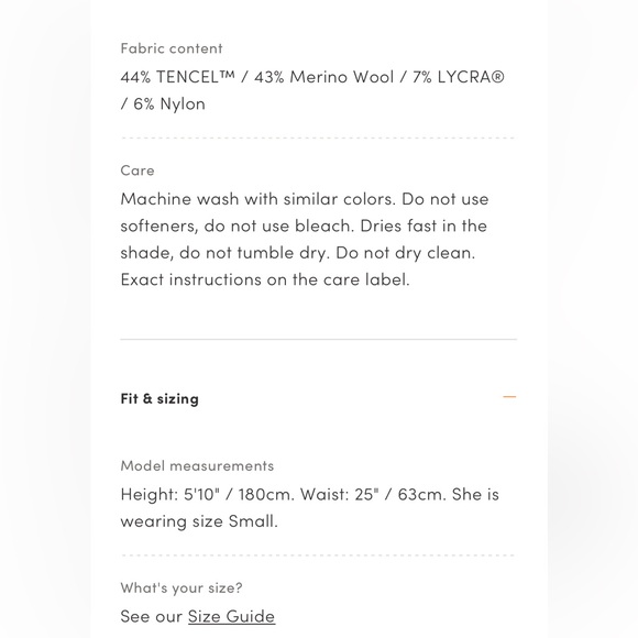 NWT Women’s Icebreaker Merino Mira Cropped Capri Jogger Cool Lite Grey Size S - Picture 4 of 16